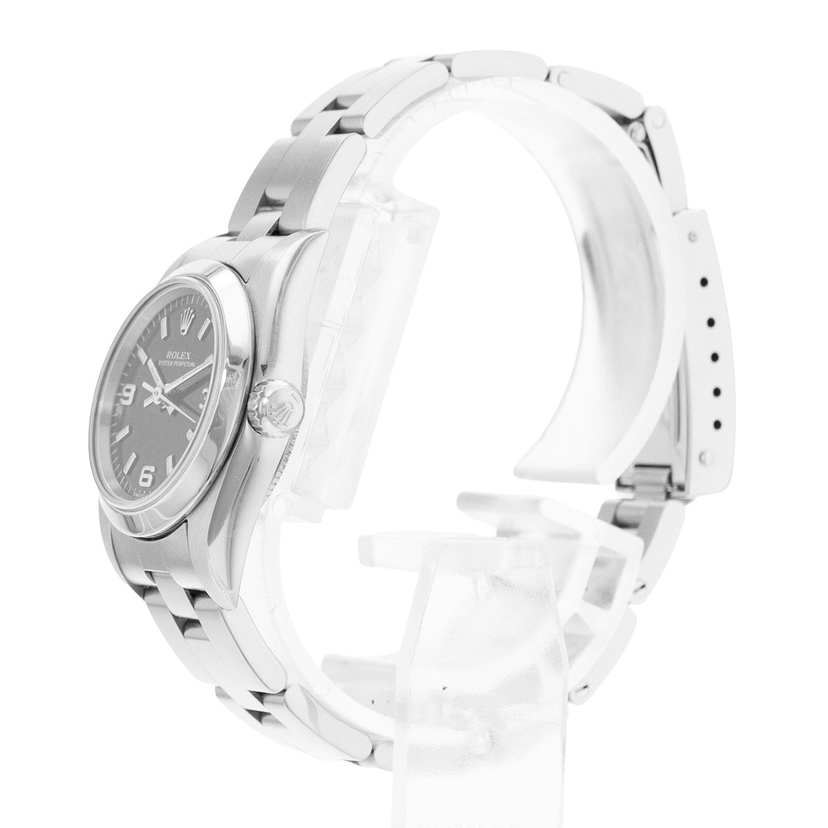 Rolex Oyster Perpetual 24 (25524)