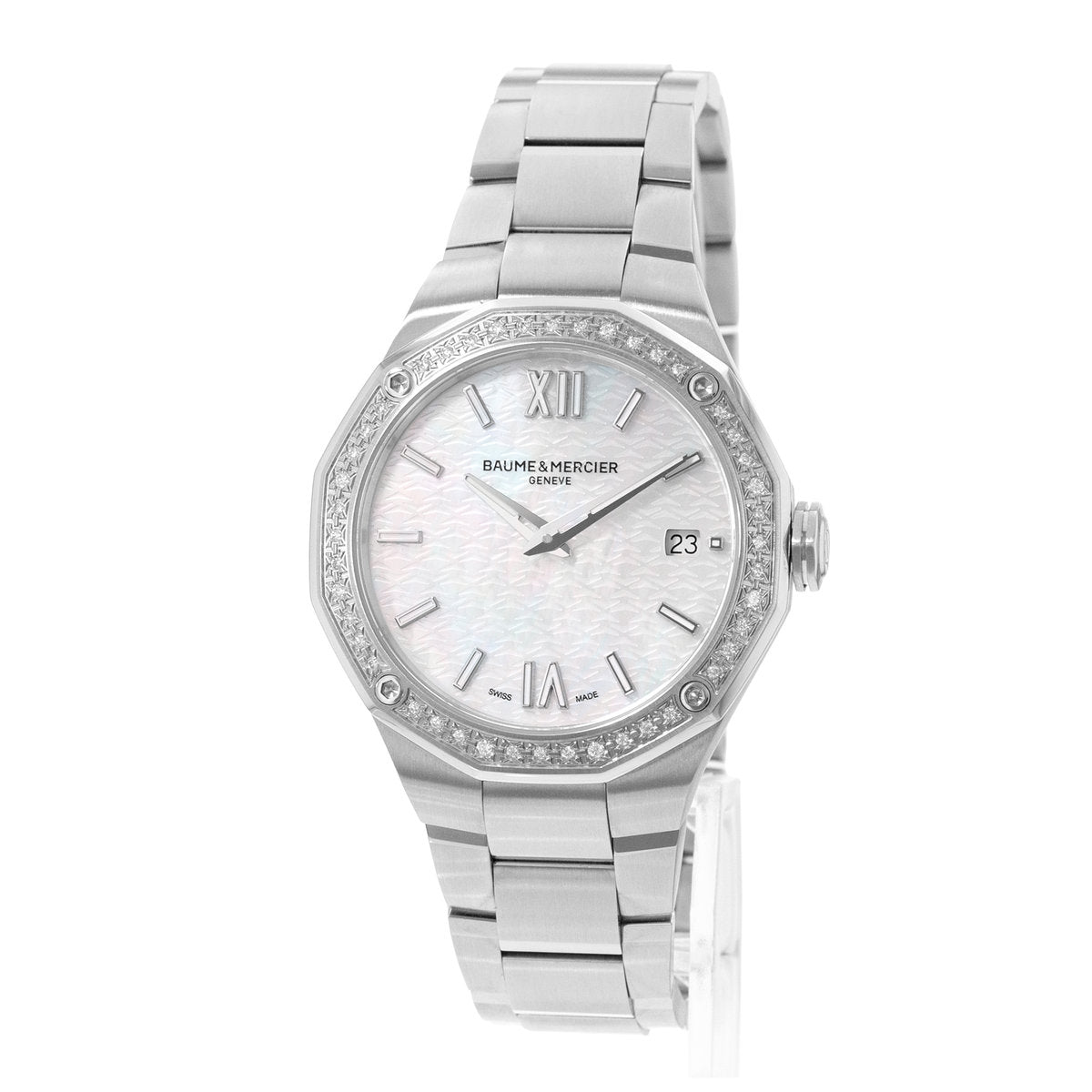 Baume & Mercier Riviera (25385)