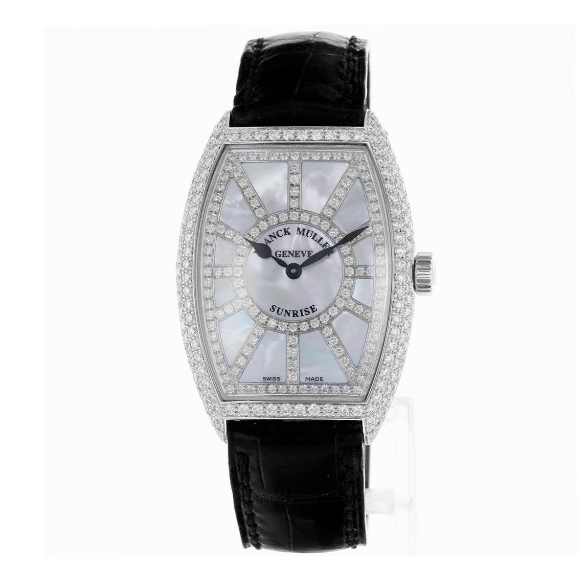 Franck Muller Sunrise (21592)