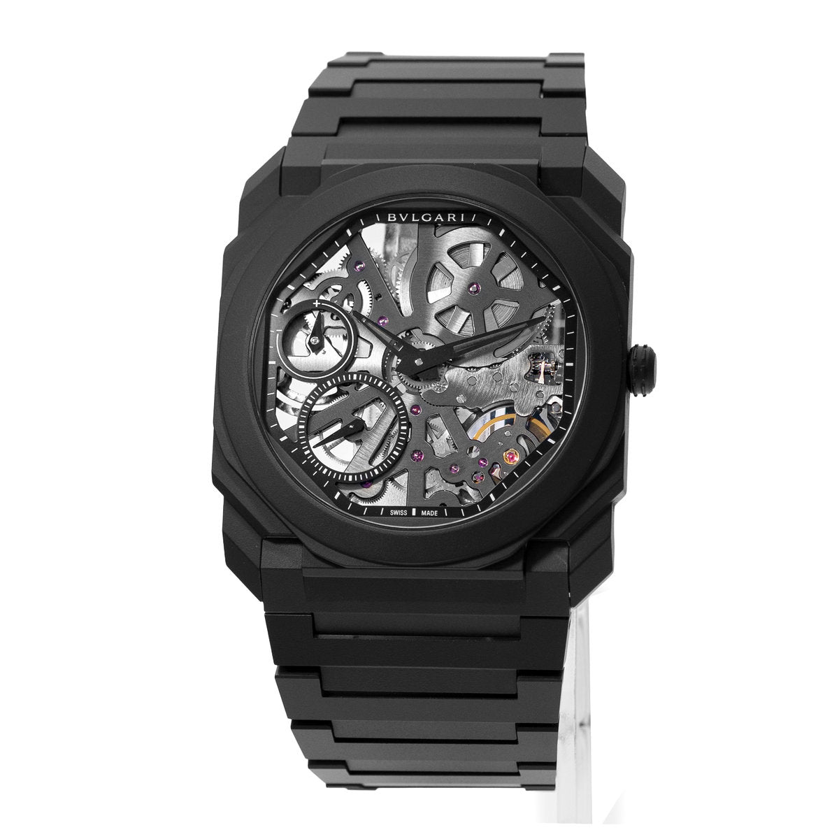 Bvlgari Octo (23548)