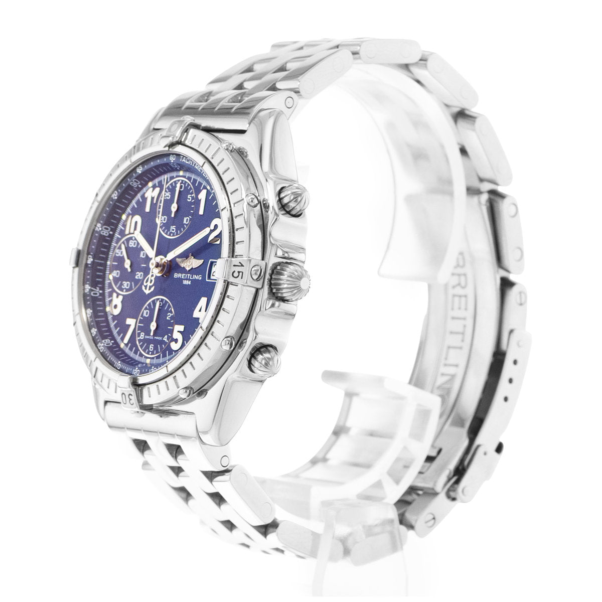 Breitling Chronomat (24845)