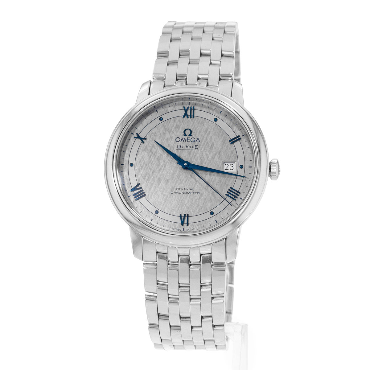 Omega De Ville Prestige (24918)