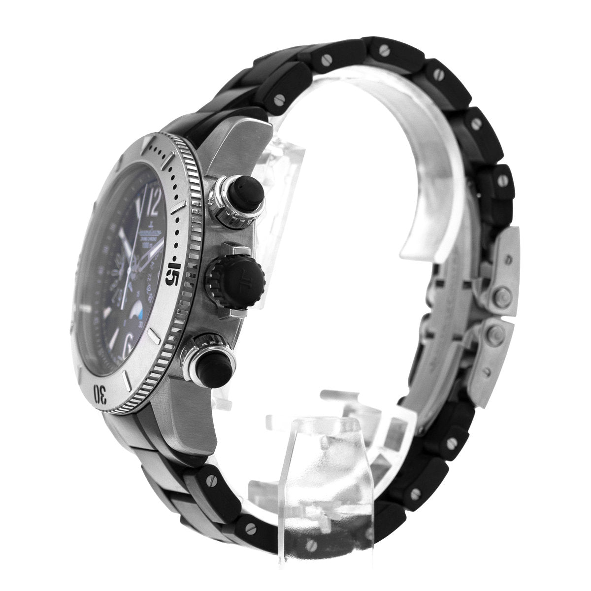 Jaeger-LeCoultre Master Compressor Diving Chronograph (22141)