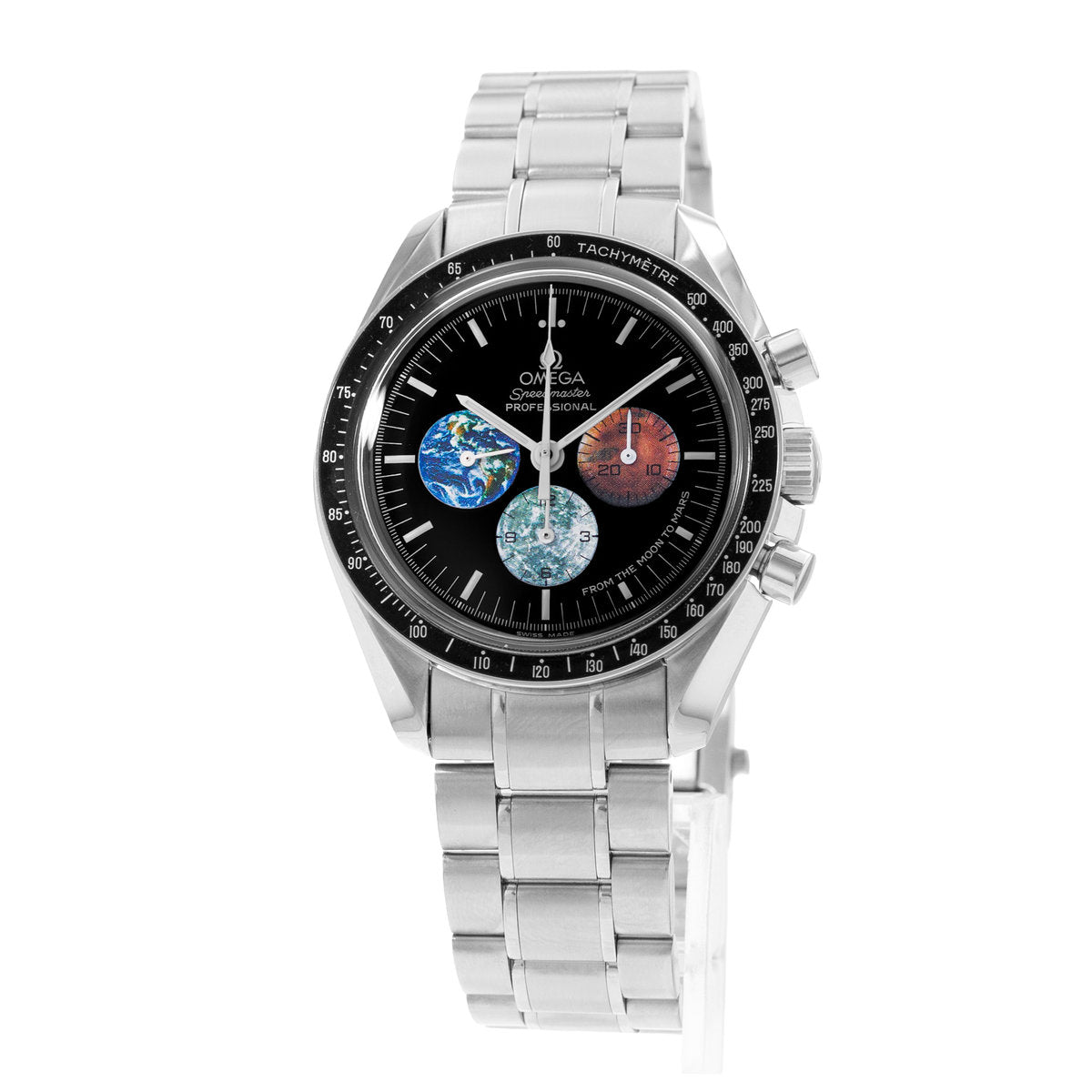 Omega Speedmaster (24826)