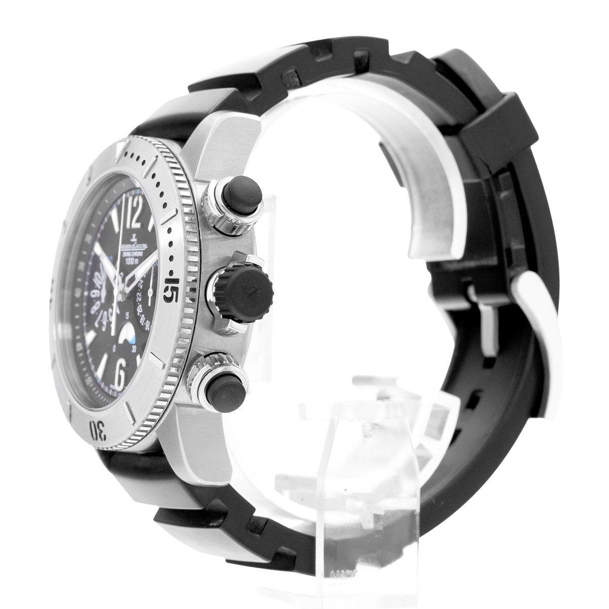 Jaeger-LeCoultre Master Compressor Diving Chronograph (25621)