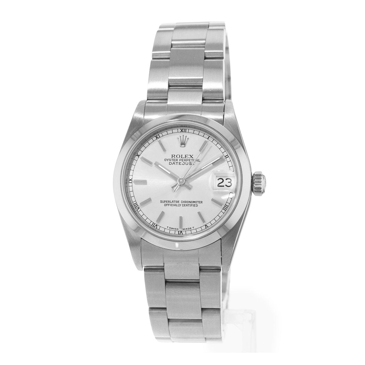 Rolex Datejust 31 (23165)