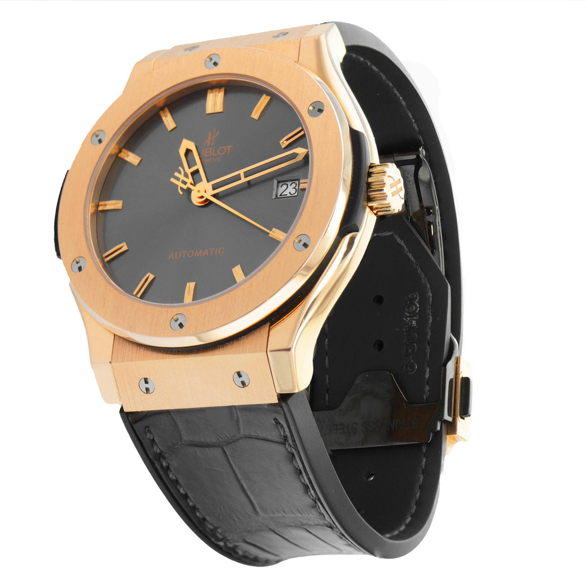 Hublot Classic Fusion (19132)