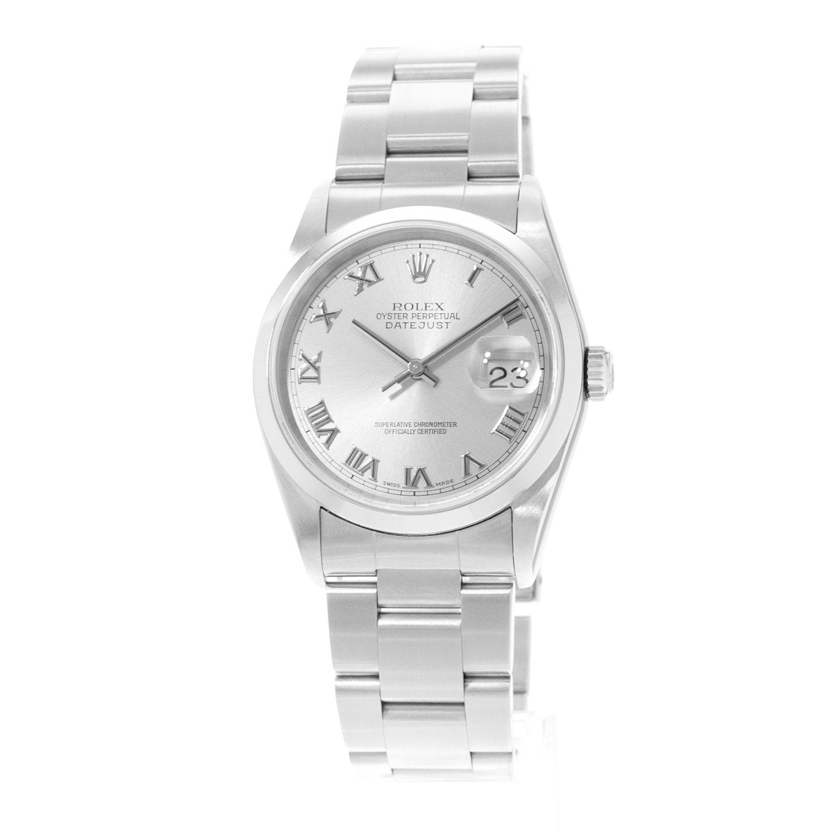 Rolex Datejust 36 (24024)