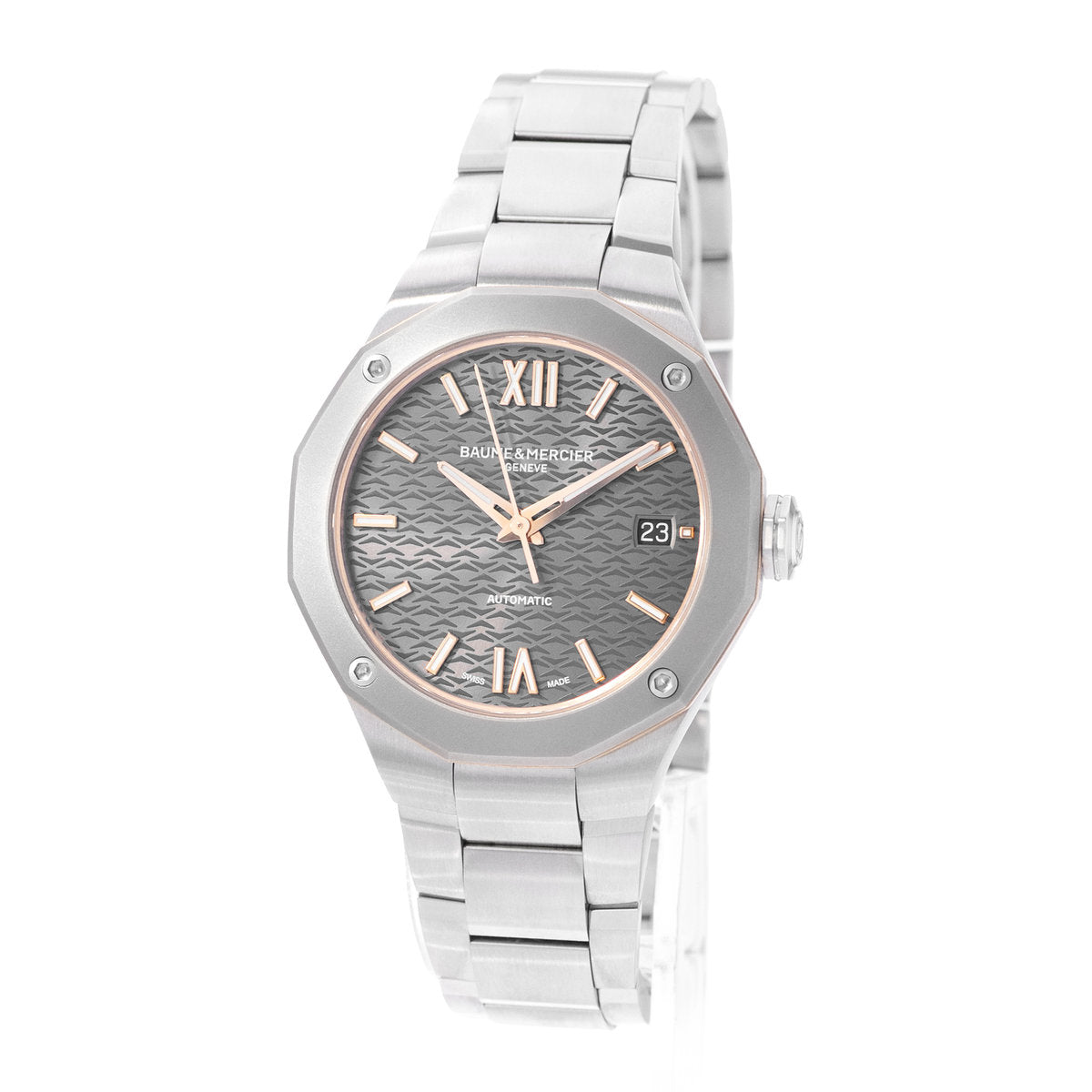 Baume & Mercier Riviera (25381)