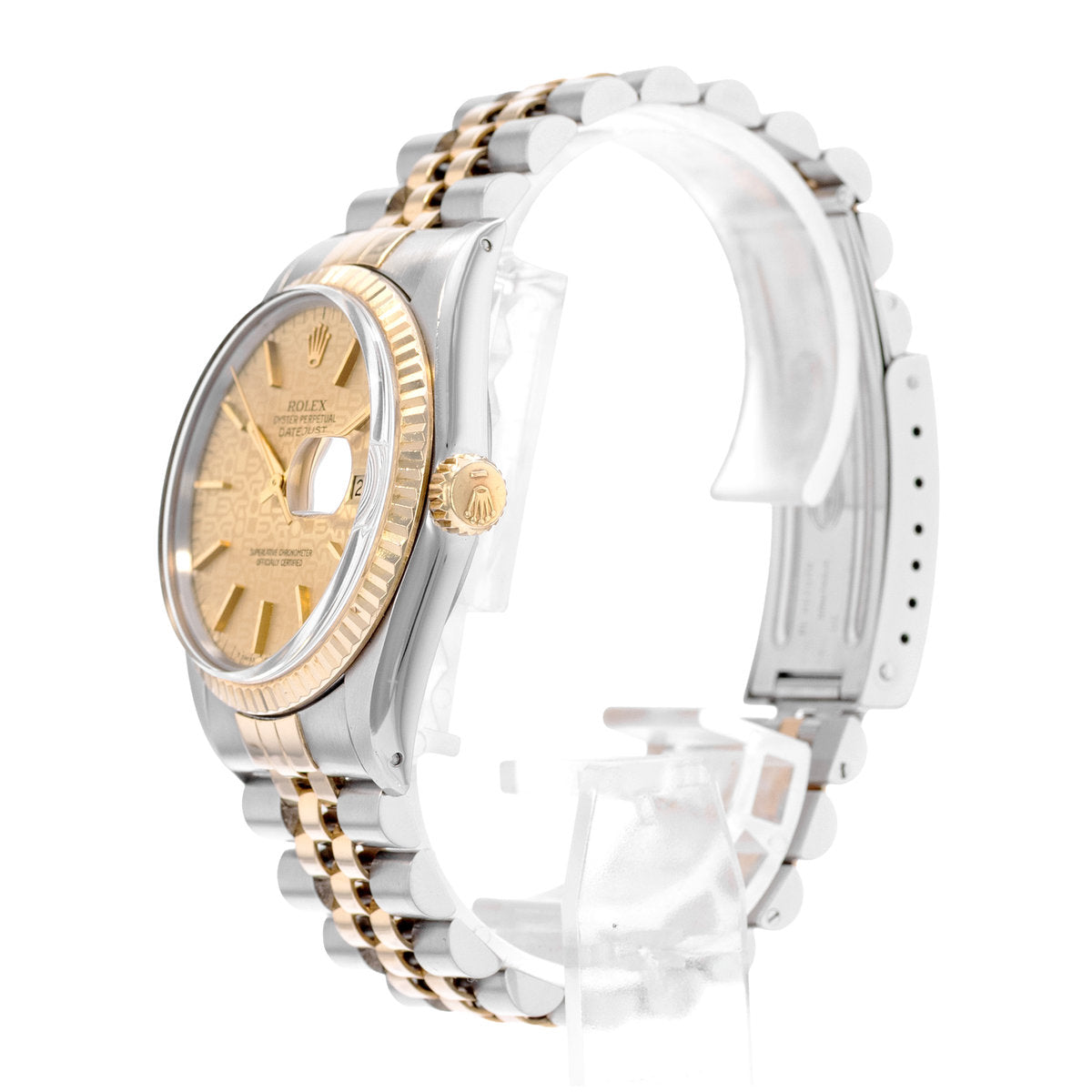 Rolex Datejust 36 (24514)