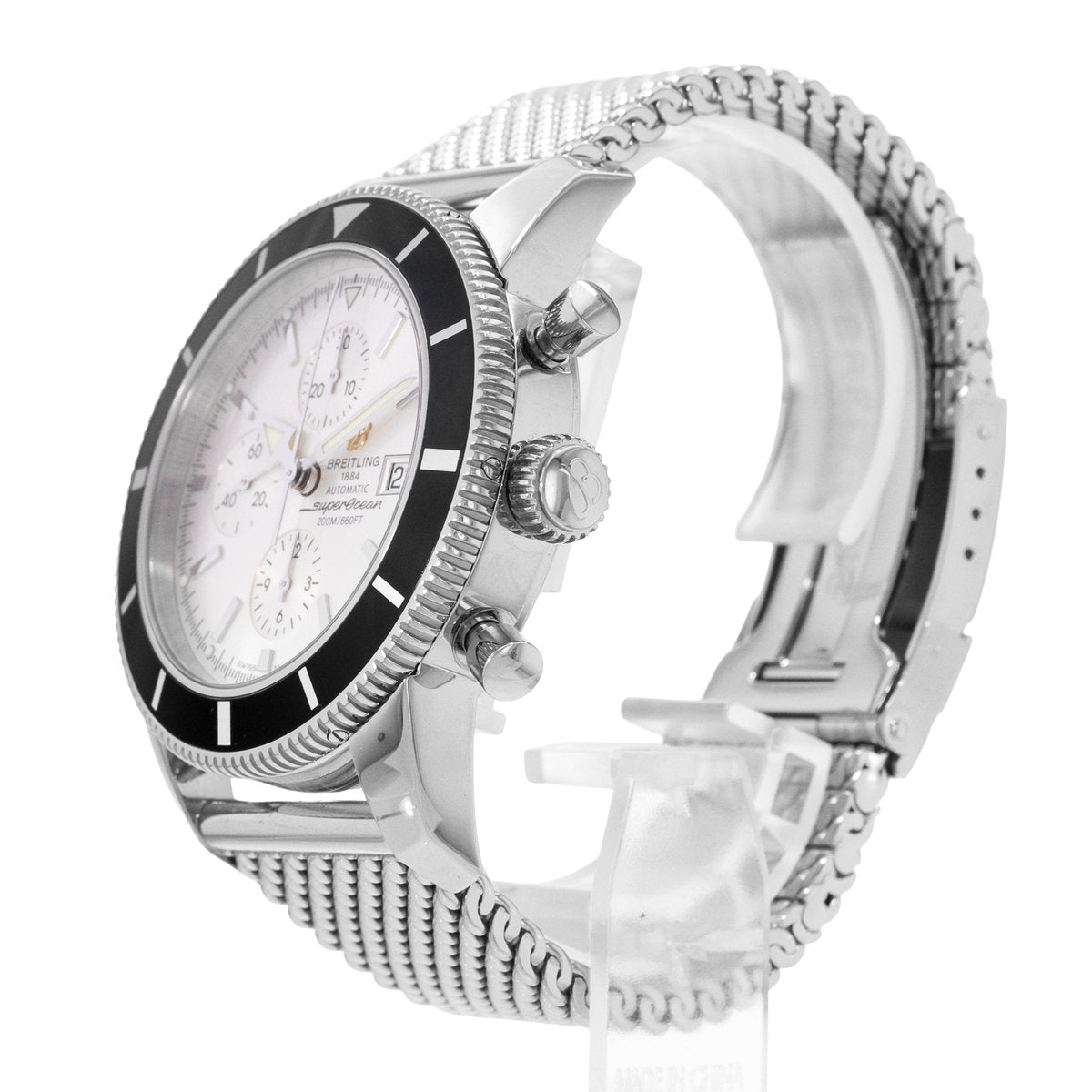 Breitling Superocean Heritage Chronograph (25316)