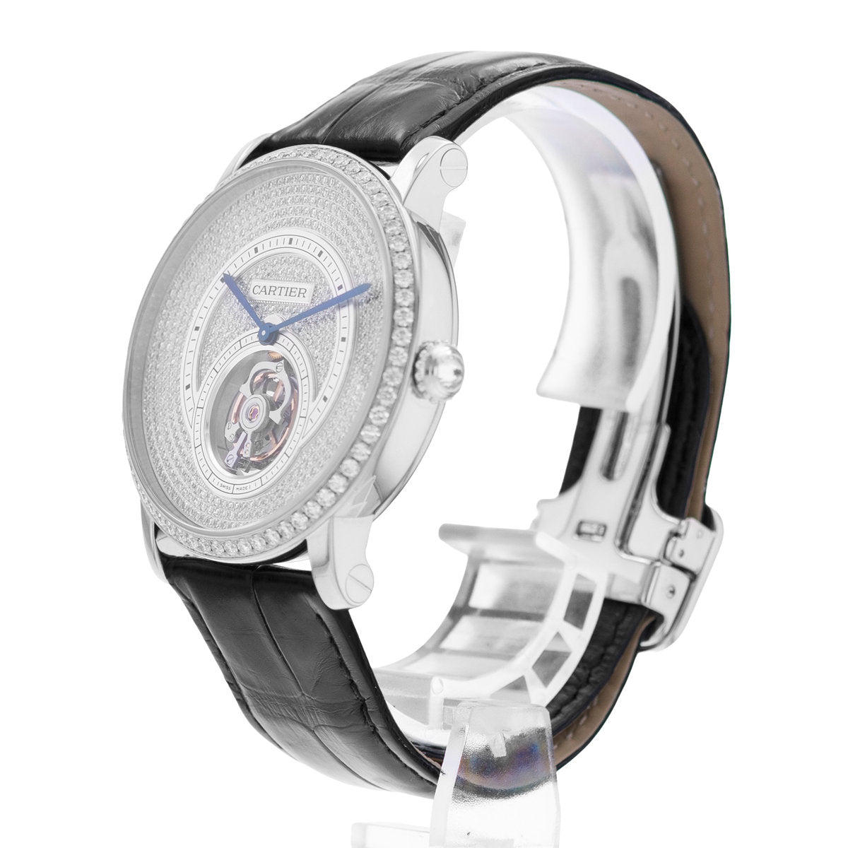 Cartier Rotonde 40 (22836)