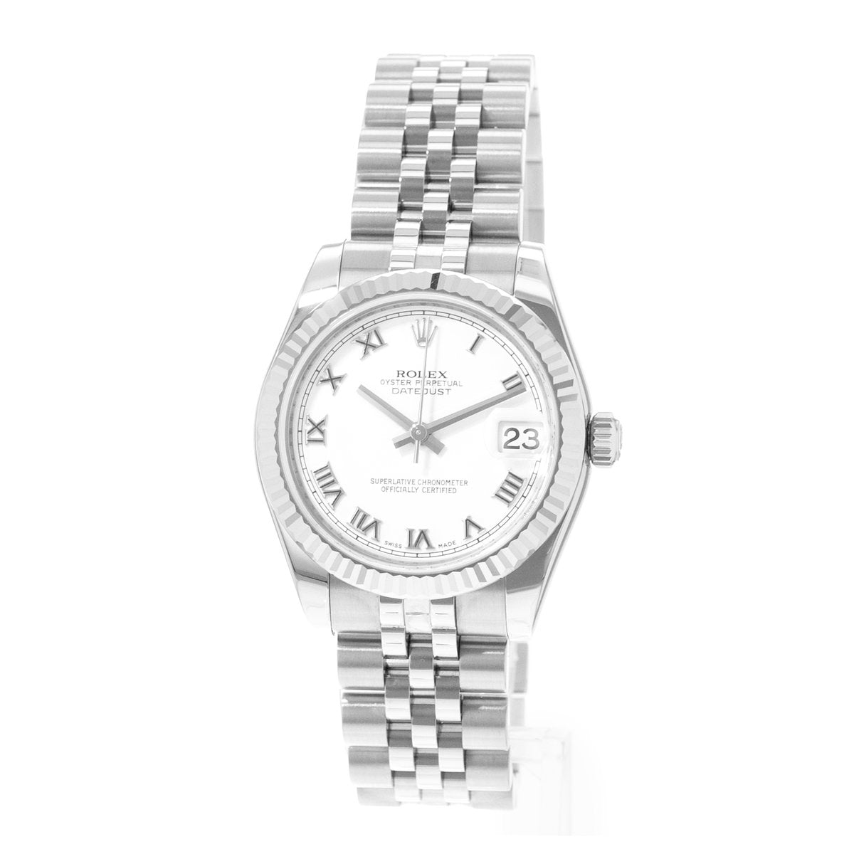 Rolex Datejust 31 (25575)