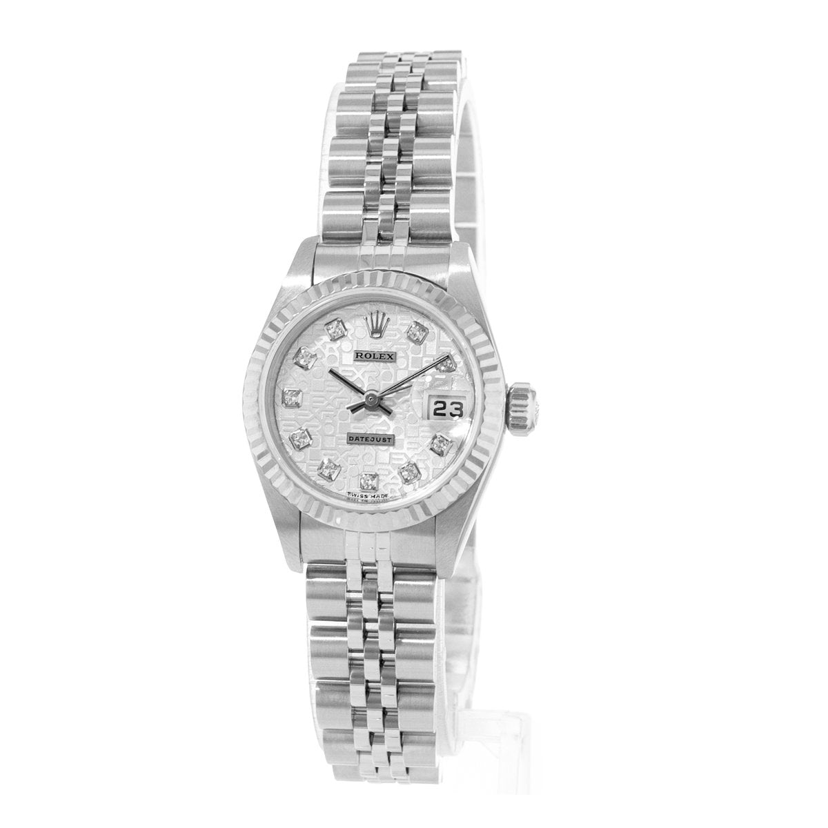 Rolex Datejust 26 (23332)