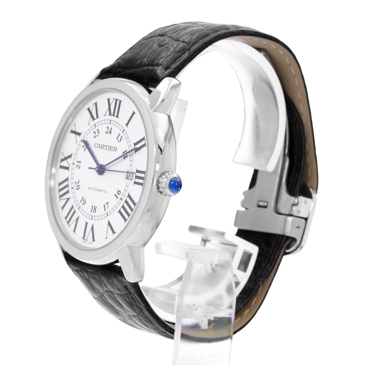 Cartier Ronde Solo de Cartier (26332)