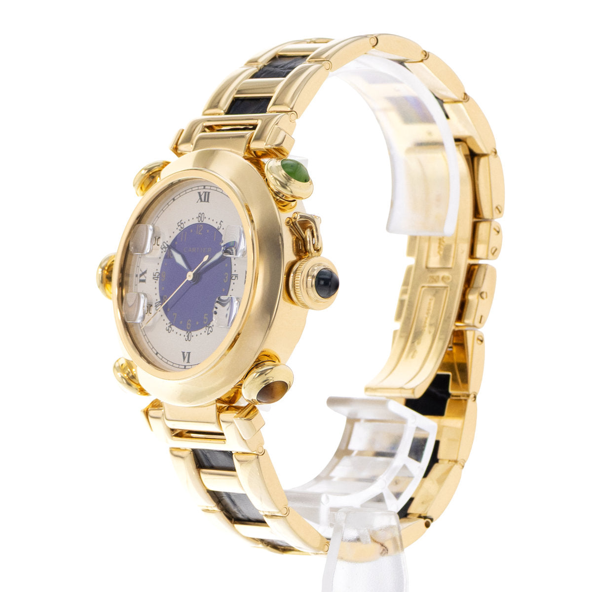Cartier Pasha Golf (23966)