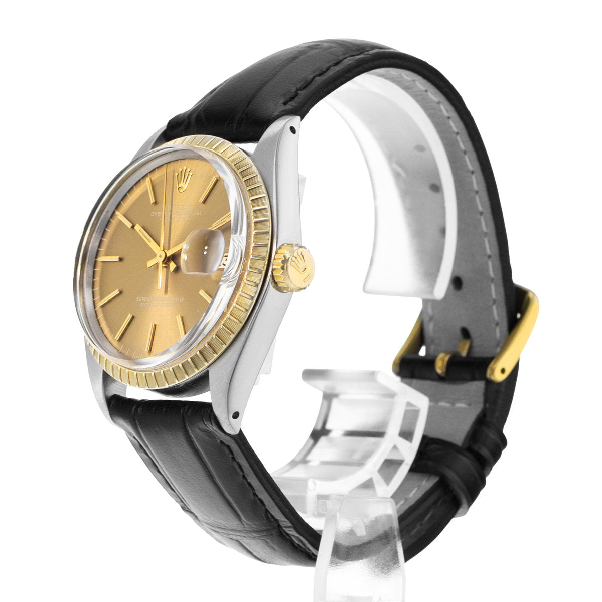 Rolex Oyster Perpetual Date 34 (23401)