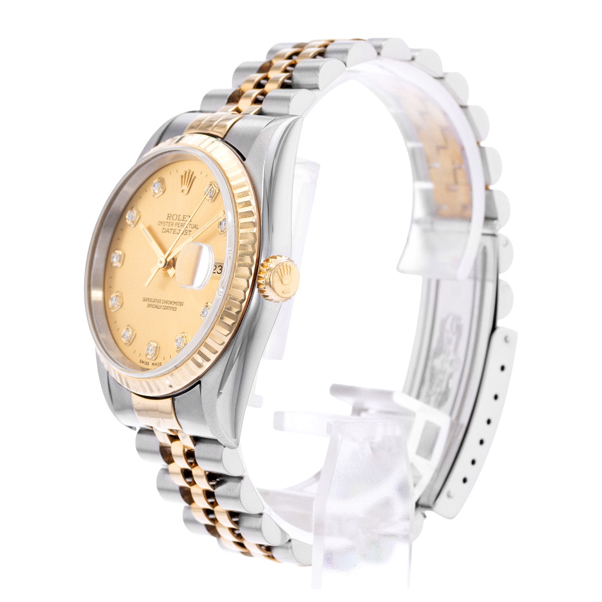 Rolex Datejust 36 (24190)