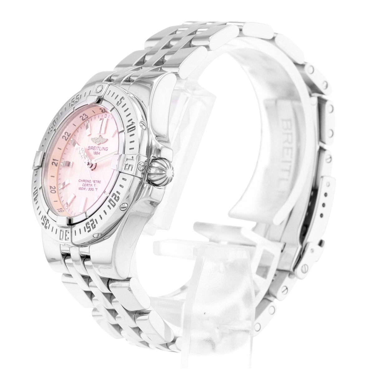 Breitling Starliner (25314)