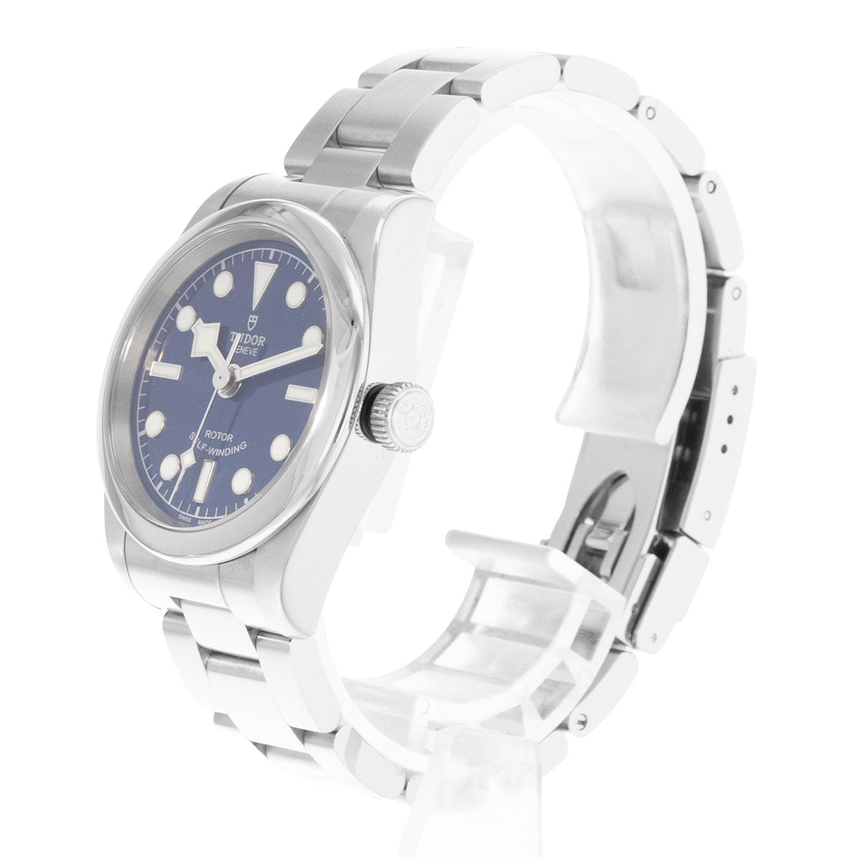 Tudor Black Bay (26360)