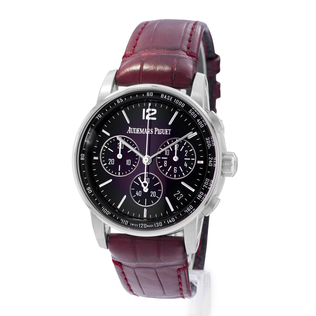 Audemars Piguet Code 11.59 (25201)