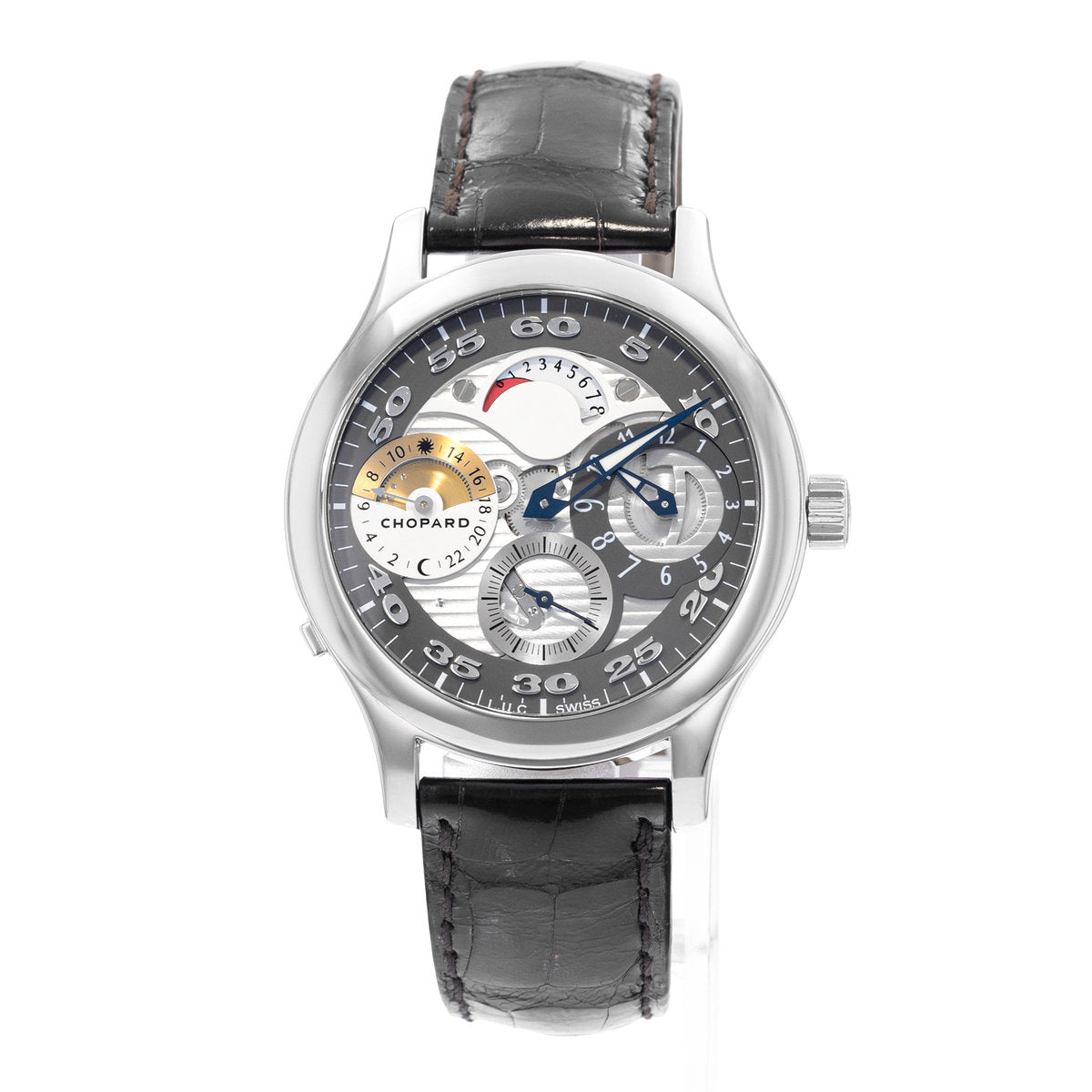 Chopard L.U.C Tech Regulator (24300)