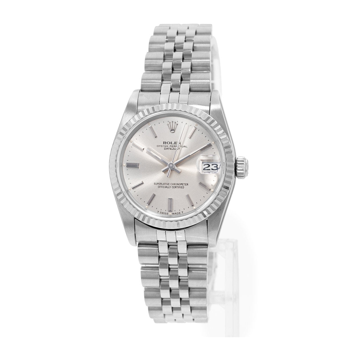 Rolex Datejust 31 (23580)