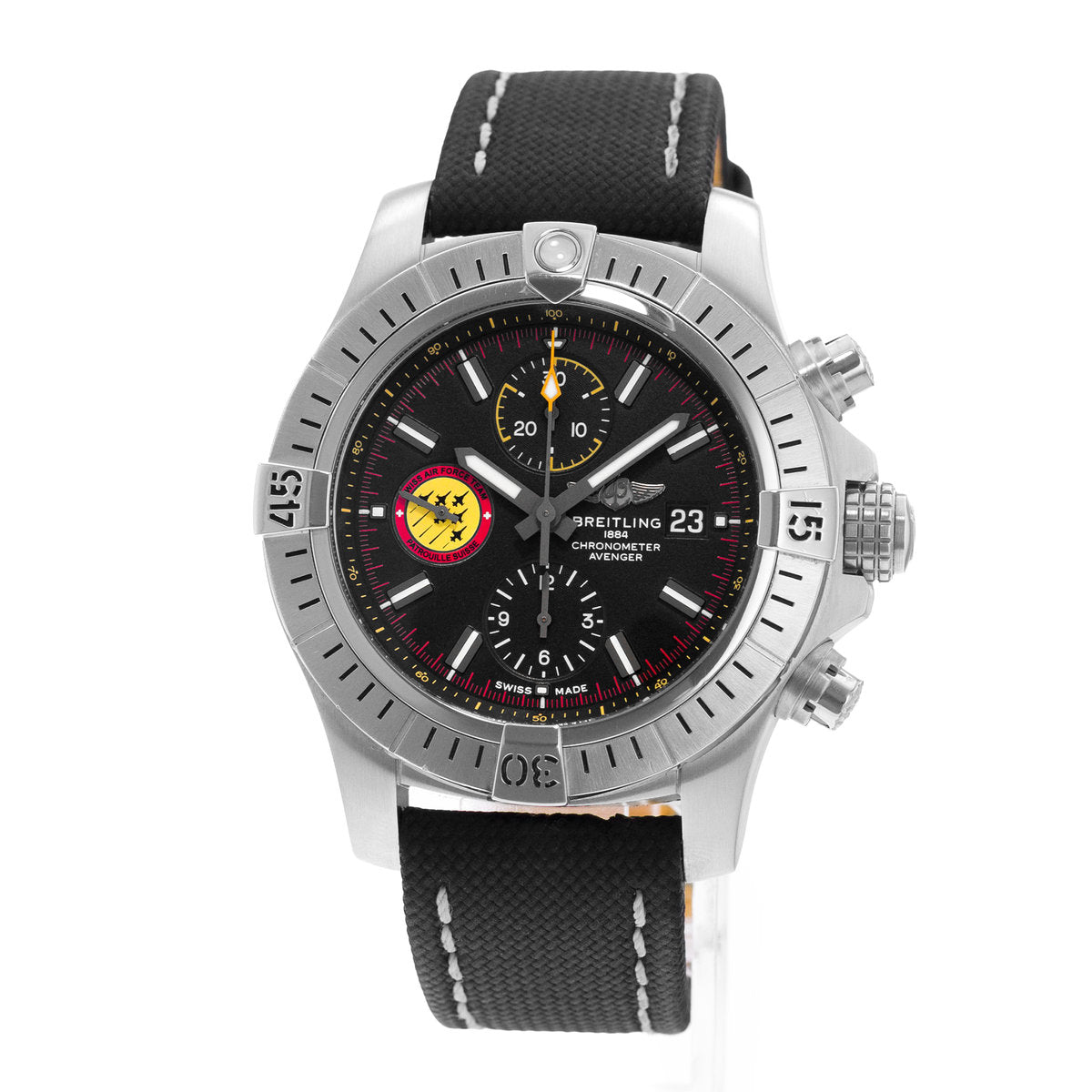 Breitling Avenger (23220)