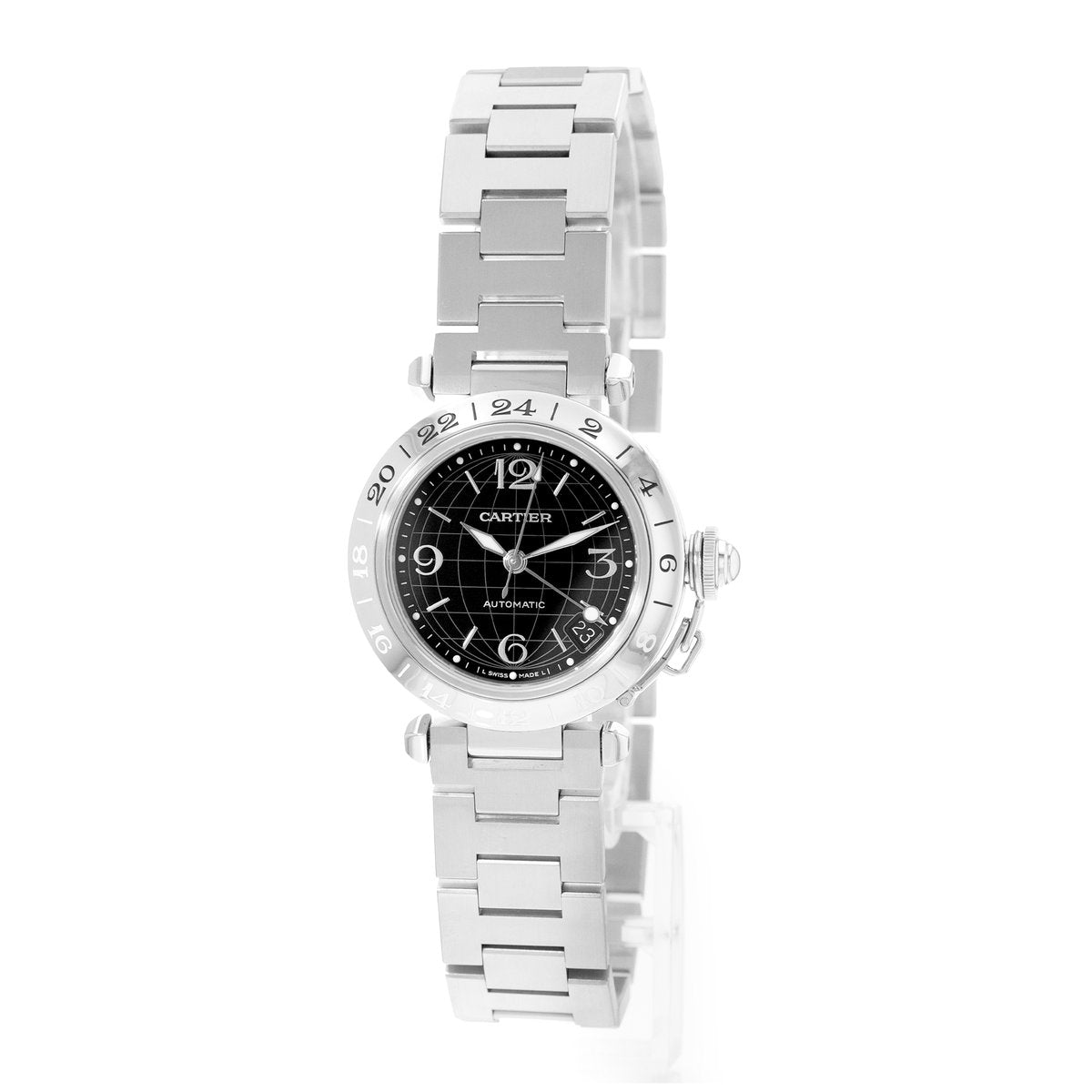 Cartier Pasha C (25482)