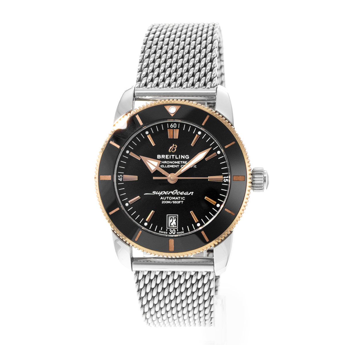 Breitling Superocean Heritage 42 (25059)