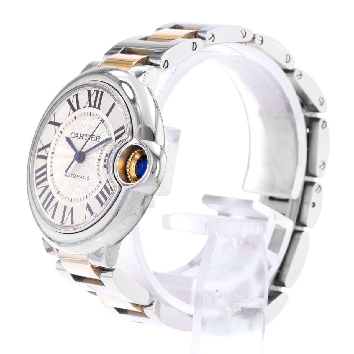Cartier Ballon Bleu 33mm (25275)