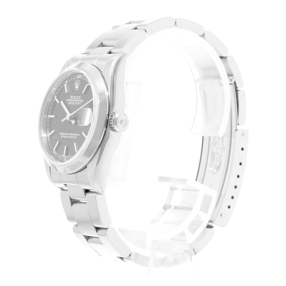 Rolex Datejust 31 (24484)