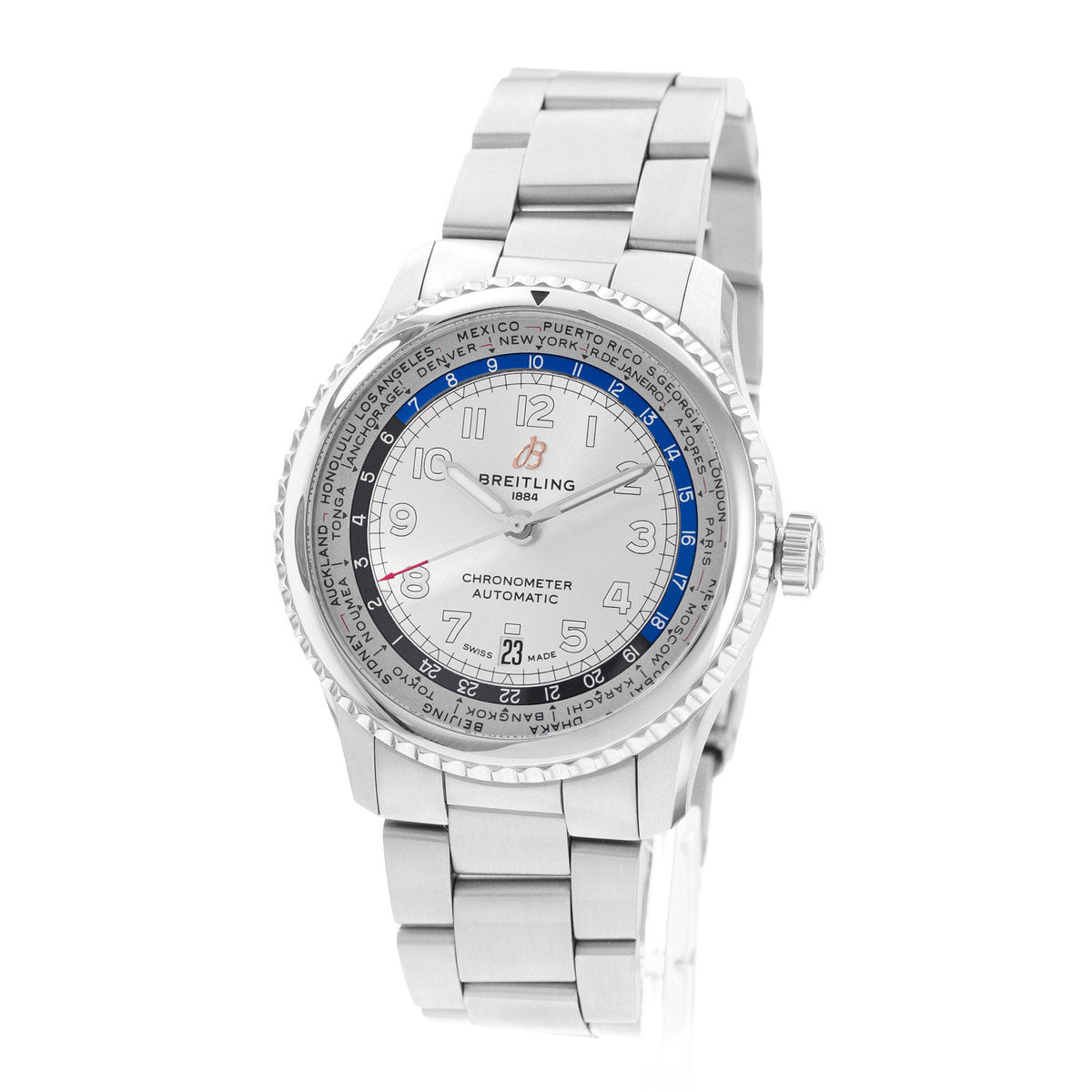 Breitling Aviator 8 (25620)