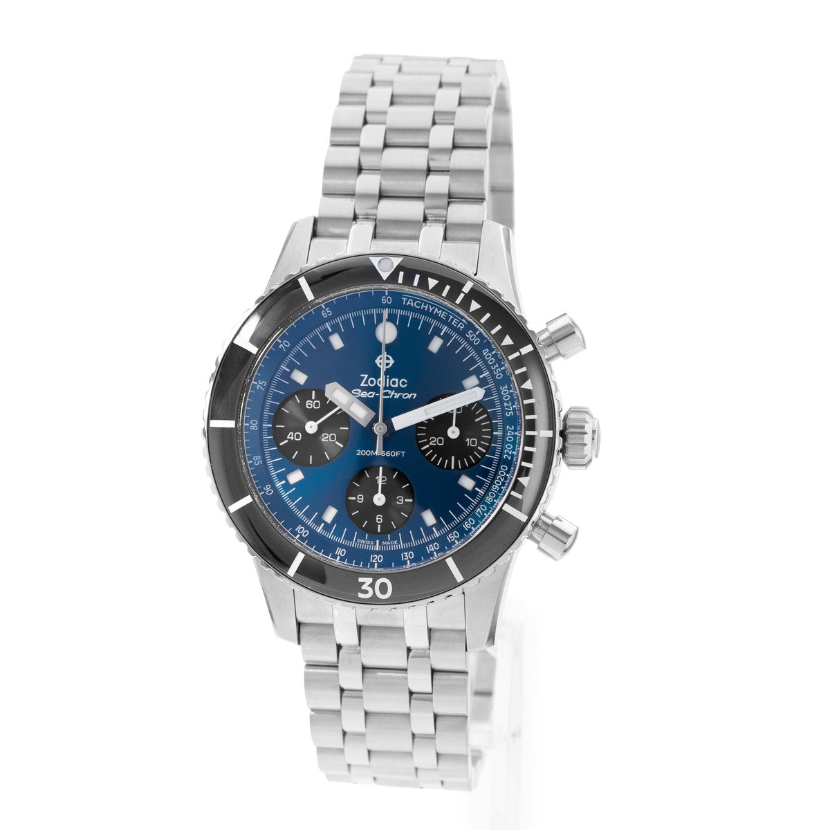 Zodiac Sea-Chron (25390)