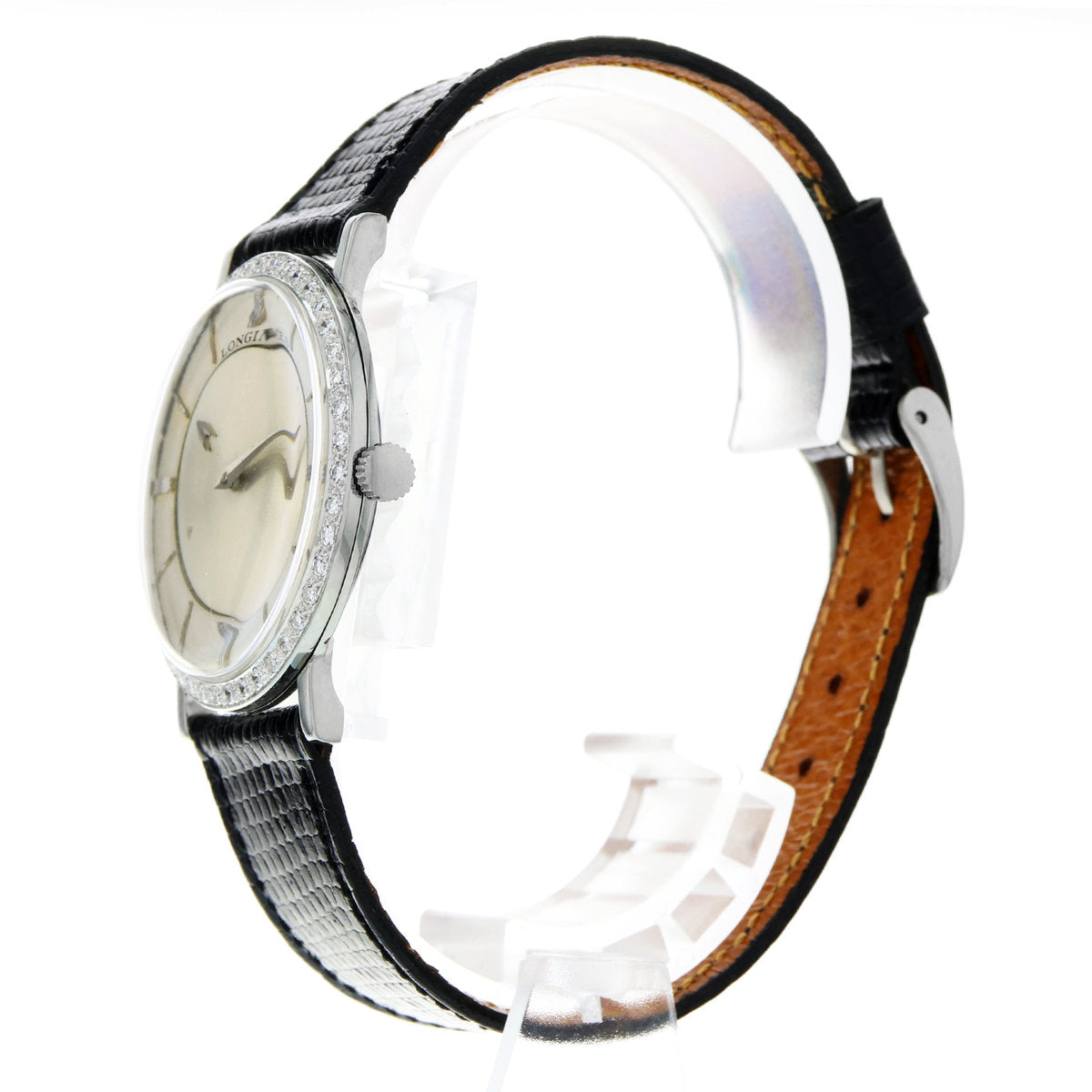 Longines Mystery Dial (17026)