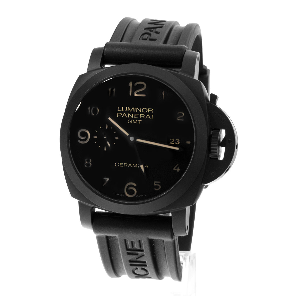 Panerai Luminor 1950 3 Days GMT (25625)