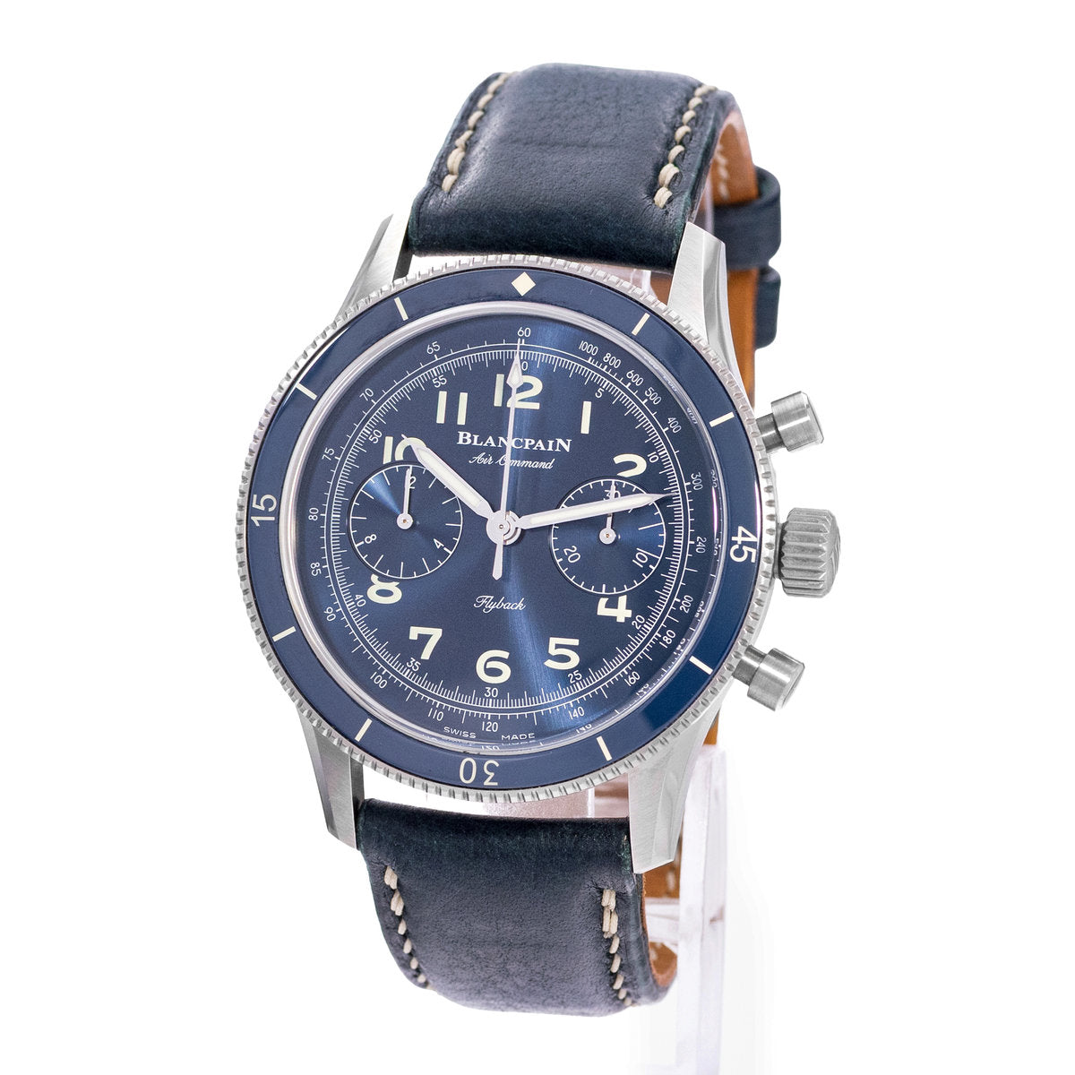 Blancpain Villeret (26031)