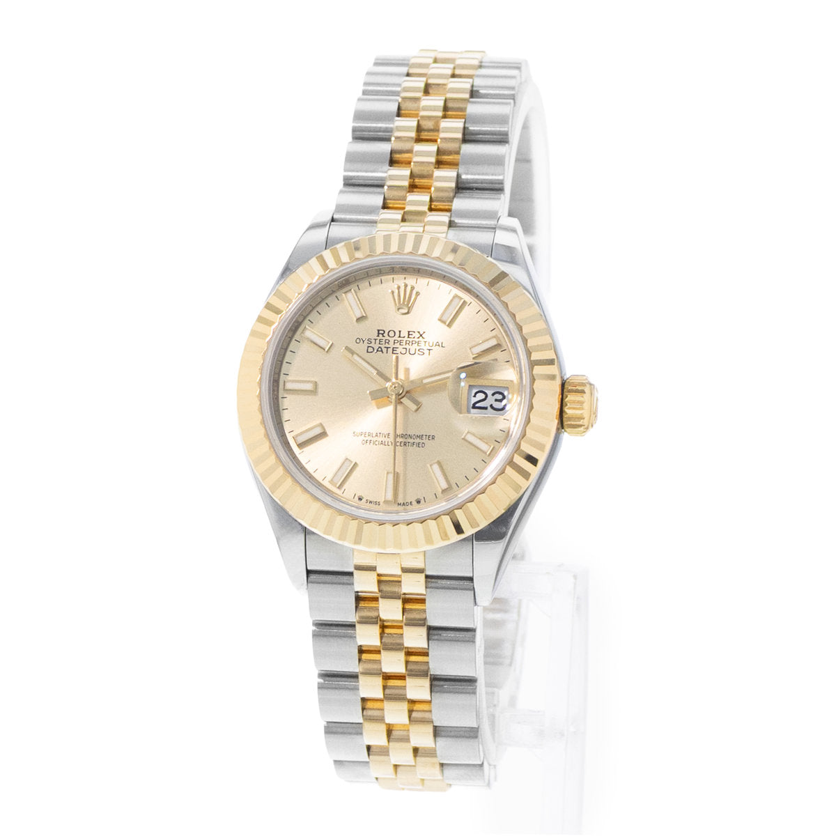 Rolex Datejust 28 (25601)