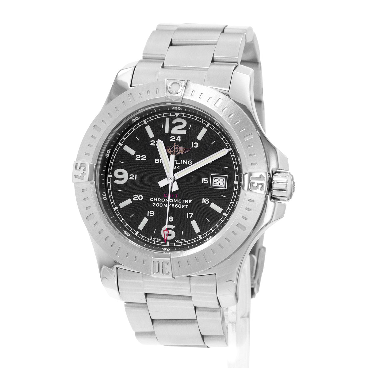 Breitling Colt (25317)