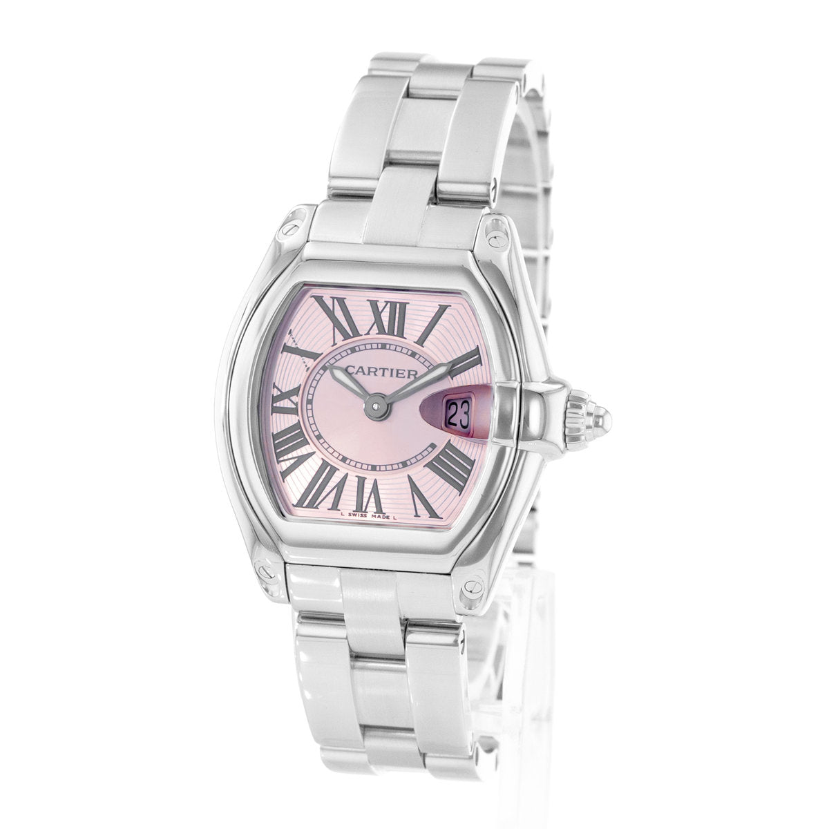 Cartier Roadster (25219)