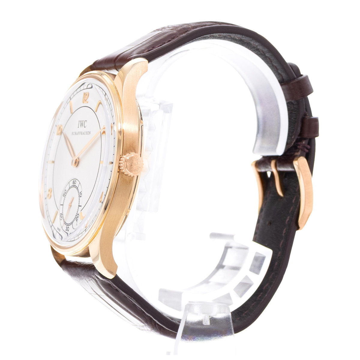 IWC Portuguese Hand-Wound (24446)