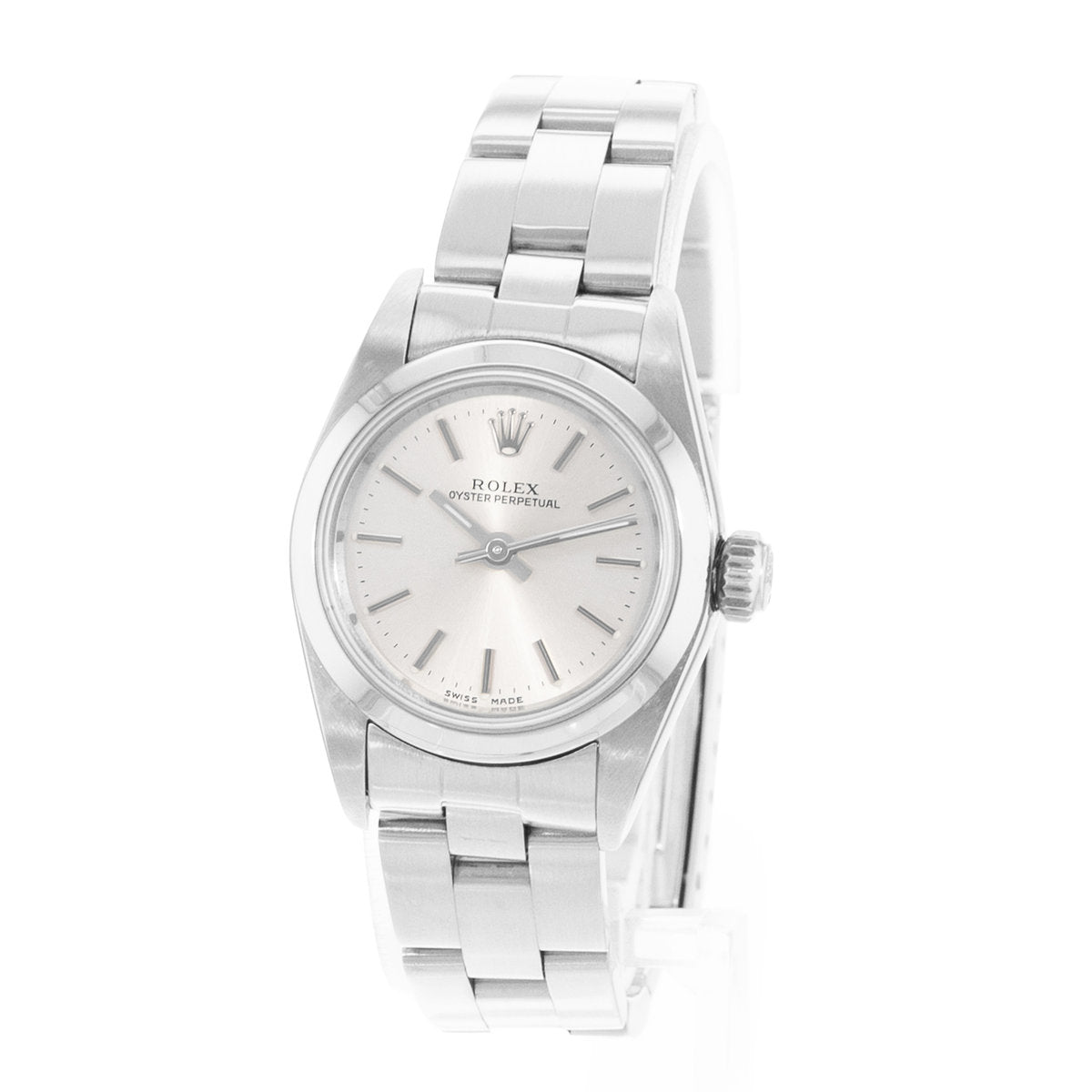 Rolex Oyster Perpetual 24 (26069)