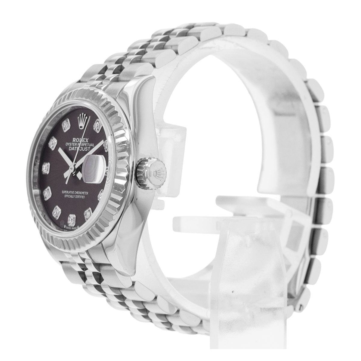 Rolex Datejust 28 (24113)