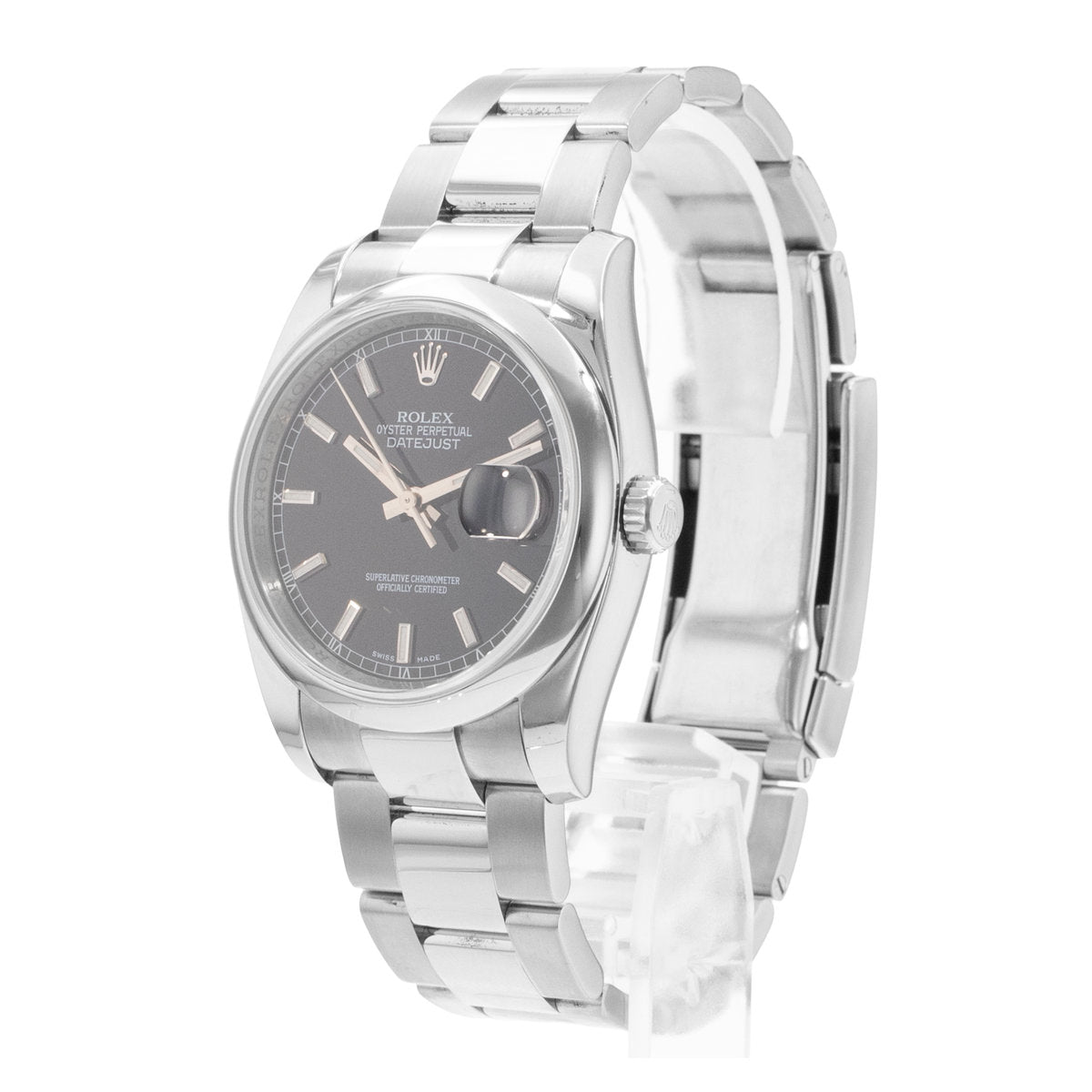 Rolex Datejust 36 (22445)