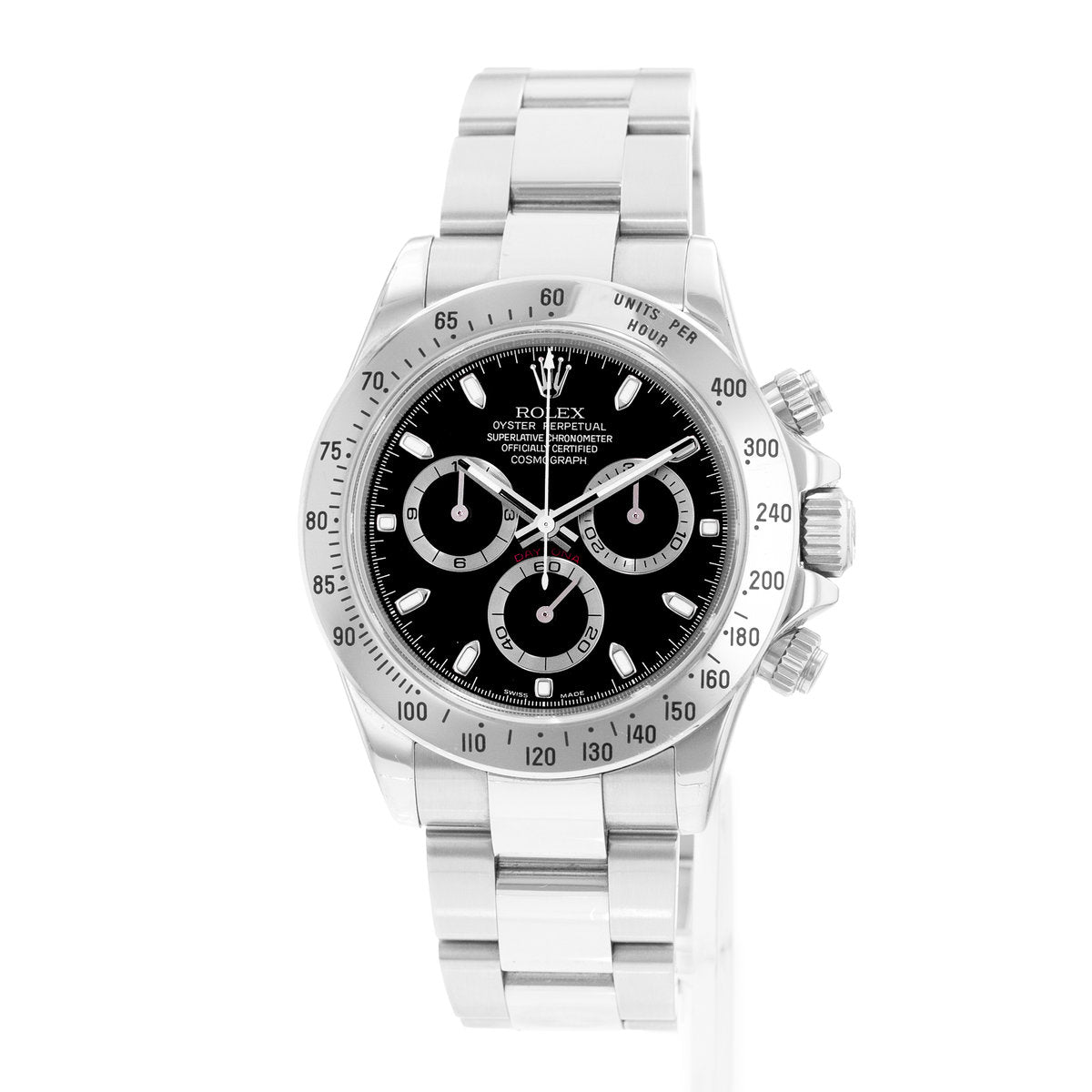 Rolex Daytona (24520)
