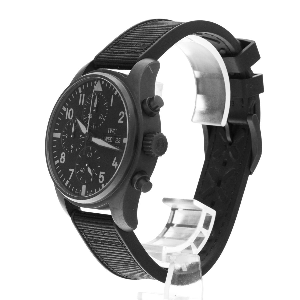 IWC Chronograph Top Gun (25049)