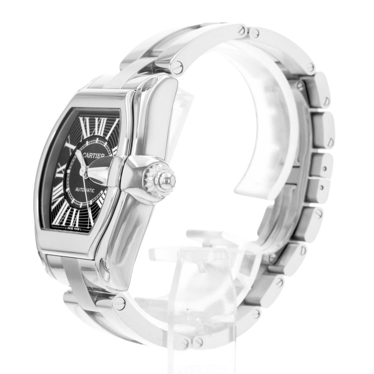 Cartier Roadster (25217)