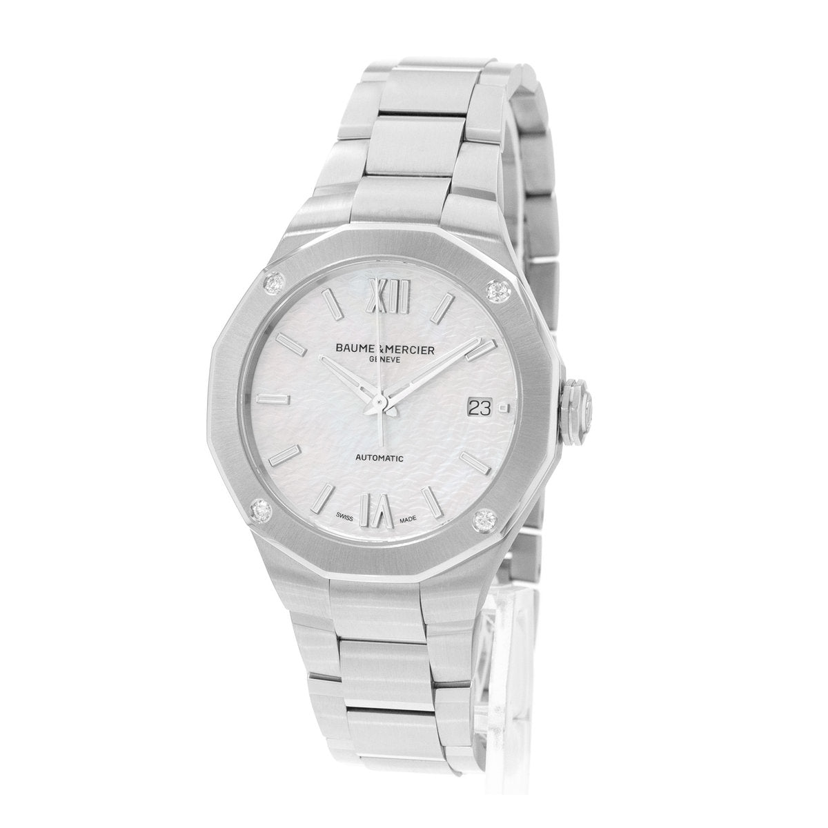 Baume & Mercier Riviera (25382)