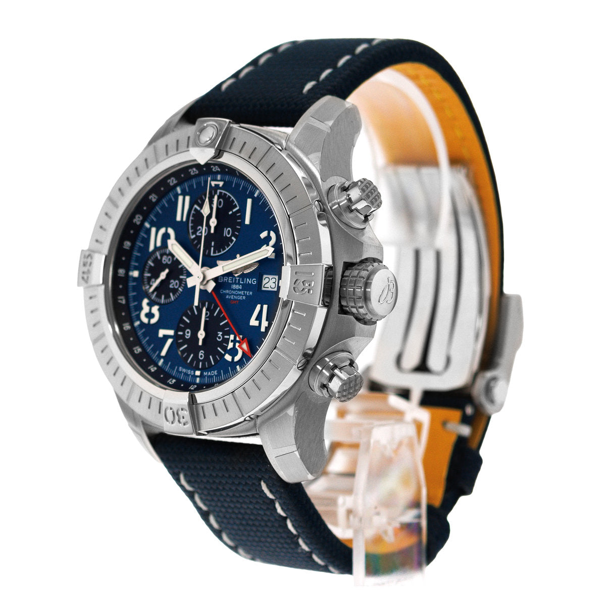 Breitling Avenger (22825)