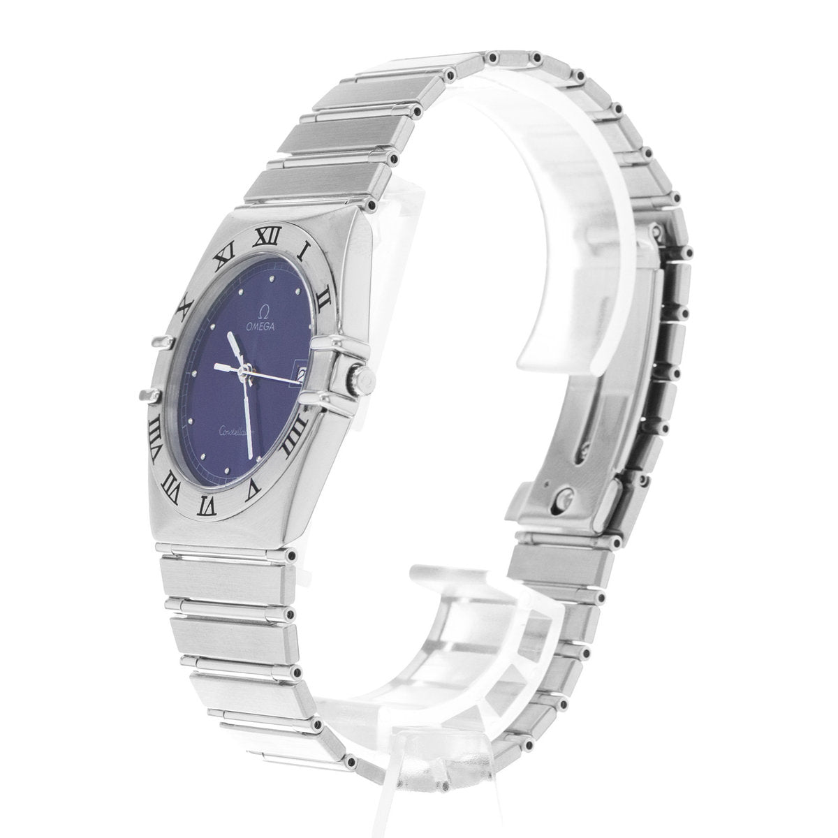Omega Constellation (23592)